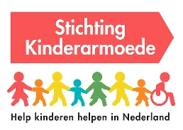 Stichting-Kinderarmoede Logo